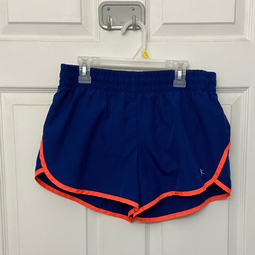 Danskin Now Athletic Short